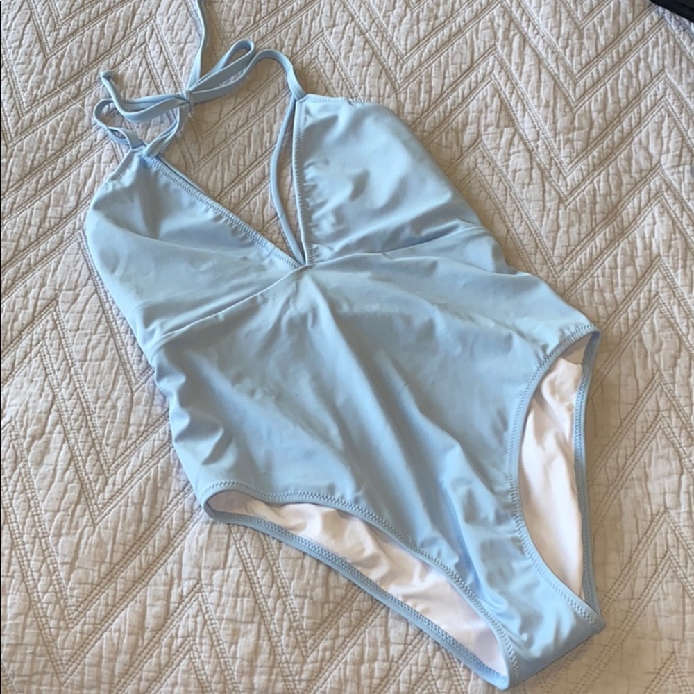 VS PINK One Piece Swimsuit